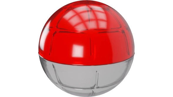 Kule pieprzowe Umarex T4E PB .68 / 10 szt. do Umarex T4E HDS i SG-68 (2.4792)