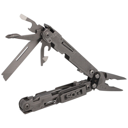 SOG Power Access Stone Wash MultiTool (PA1001-CP)