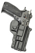 Kabura Fobus CZ 75, 75B (Old mod), 75BD, 85 Prawa (CZ-75 RT)