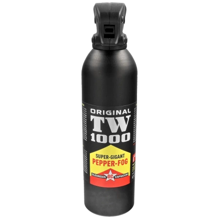 Hoernecke TW 1000 Super-Gigant Pepper-Fog 400 ml