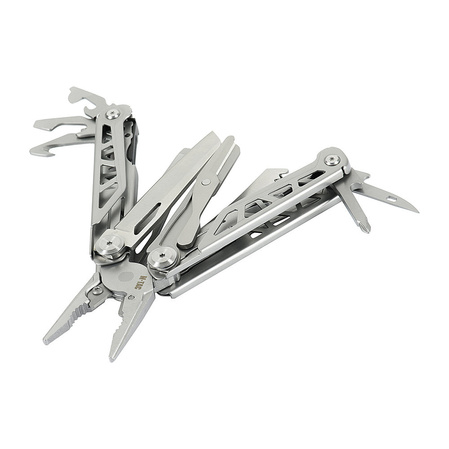 MultiTool M-Tac Type 3 Grey, Etui (60020011)
