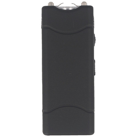 Stun gun Paralyseur 5 mln V with flashlight, USB (801)