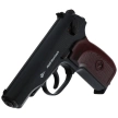 Borner PM49 Blow Back 4.5 mm CO2 Air Pistol (8.4950)