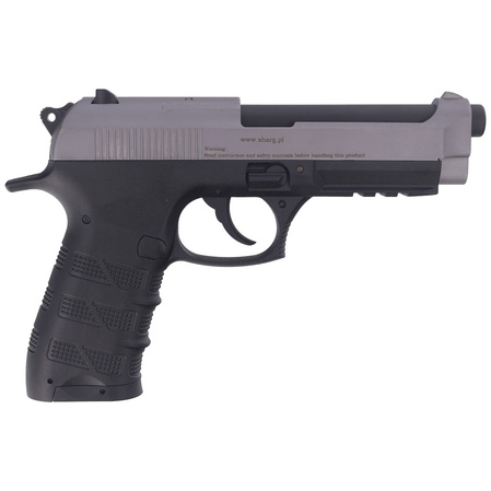 Voltran Ekol ES P92 Satin 4.5 mm Air Pistol