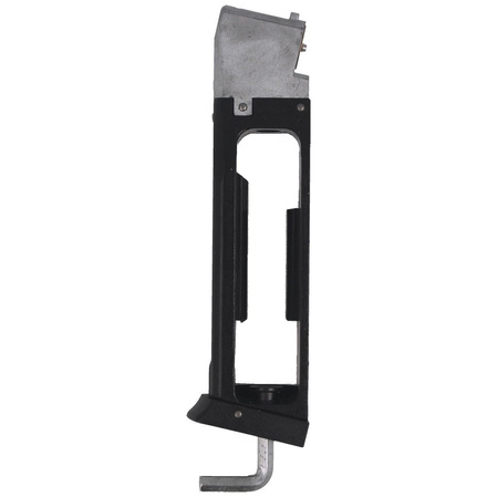 Pistolet wiatrówka Voltran Ekol ES P66 Satin 4.5 mm