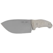 Nóż Viper Ranger Green Canvas Micarta, Stonewashed N690 by Jens Anso (VT4054CG)