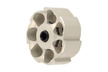 PCP magazine for Hatsan BT65 Carnivore cal. 7.62mm (2615-4)