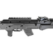 Wiatrówka karabin Ekol AK-47 Black 5.5 mm