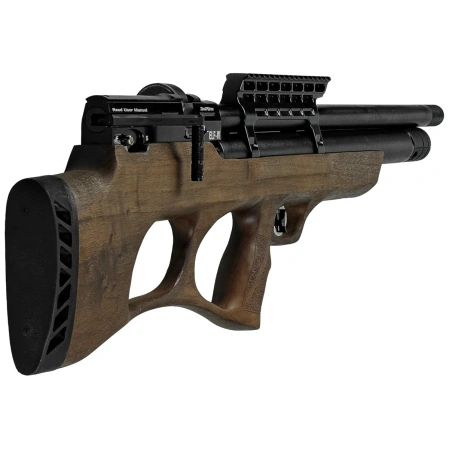 Niksan Defence Elf-W 4.5 mm PCP Air Rifle