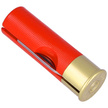 Nóż składany Maserin Cartridge Cal. 12 Red Nylon, Stainless Polished (70 RED)