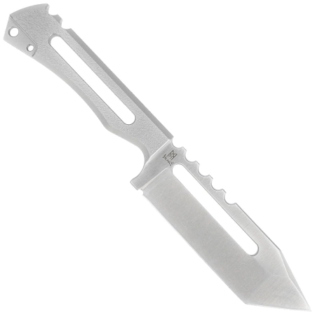 Midgards Messer Hodur Tanto Gray G10, Satin 14C28N (MM013)