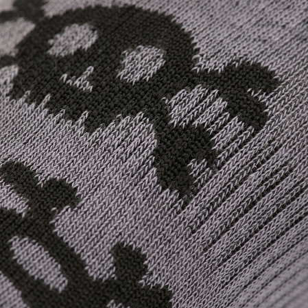 Skarpety letnie M-Tac Grenades Dark Grey (30907712)