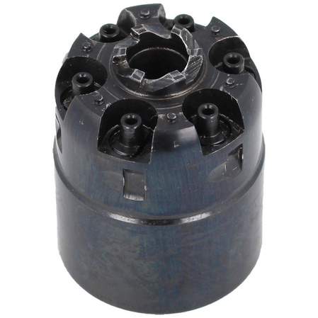 Spare Cylinder for Pietta 1851 Navy Yank, 1860 Army, 1861 Navy .44 (A341Y)