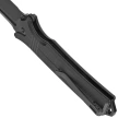 Nóż składany Civivi Neurohaptic Black G10, Black Stonewashed Nitro-V (C23080-1)