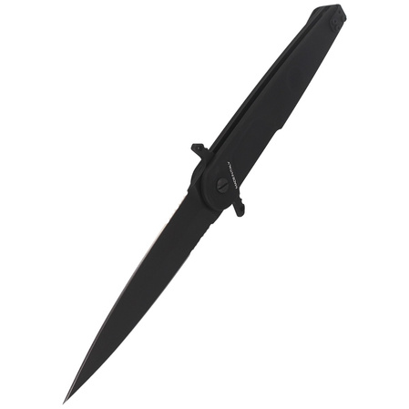 Extrema BD4 Contractor Black Folder (04.1000.0498/BLK)