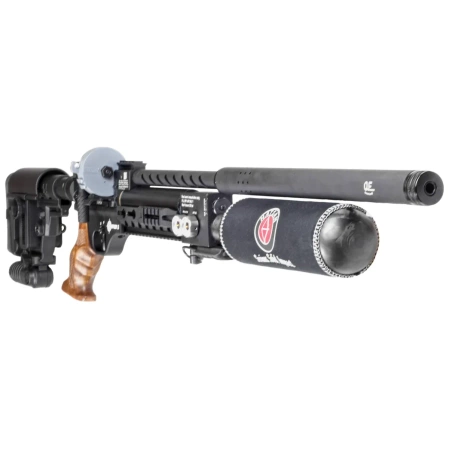 Wiatrówka PCP Hatsan Factor Sniper S 5.5 mm