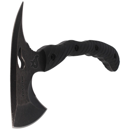 BlackFox Evolution Tomahawk design by Peter Fegan (BF-735)