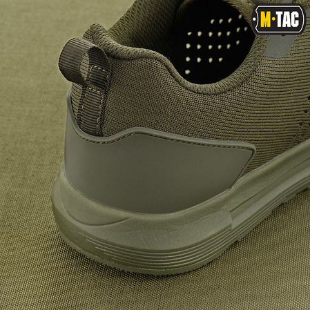M-Tac Summer Light Trekking Boots Olive (805514-OD)