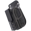 Kabura OWB/IWB Fobus SPHC LH do Springfield Helcat 9 mm - Lewa