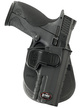 Kabura Fobus SWCH do S&W M&P i M&P M2.0, FN FNS9, IWI Masada