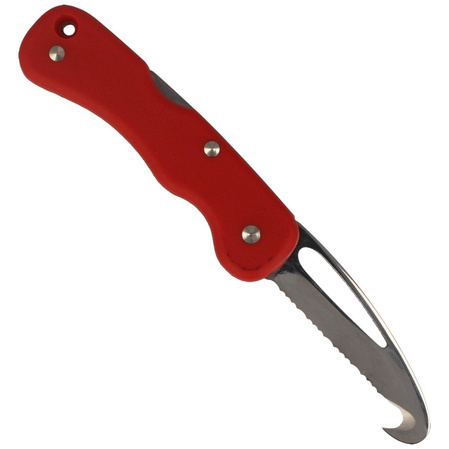 MAC Coltellarie Rescue Folder, 70mm (MC 697SOS.R)