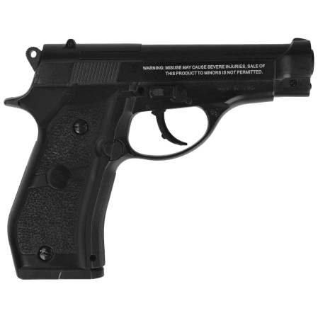 Pistolet wiatrówka Borner M84/2 4.5 mm (12-2022)