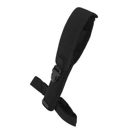 Extrema Ratio Suppressor Operativo Black Nylon, Black N690 (04.1000.0312/BLK)