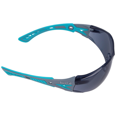 Bolle Rush+ Small Smoke tactical glasses (RUSHPSPSFG)