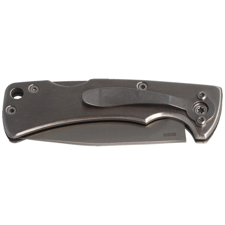 Herbertz Solingen fishing knife with Fish motif 68mm (585809)