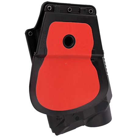 Holster, flashlight covers, laser Fobus Taurus PT809E (RBT17 LS Bundle)