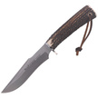 Muela Deer Stag, Satin X50CrMoV15 (POINTER-13A)