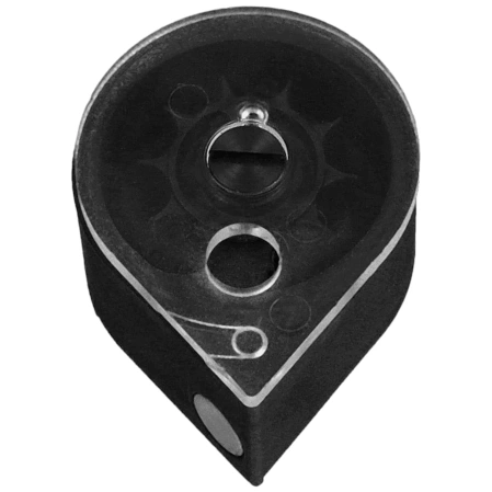 Magazynek Niksan Defence do wiatrówki Serpent 4.5 mm