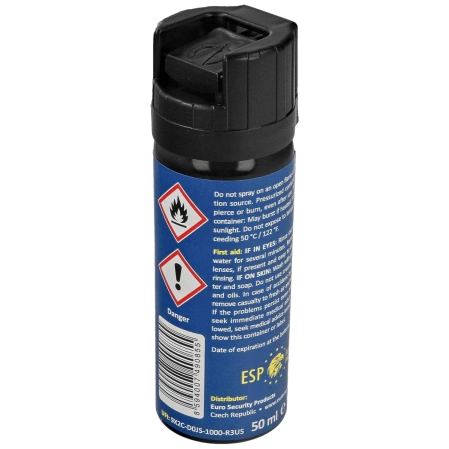 ESP Pepper Fog 50 ml