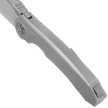 Rike Knife Tissot 1 Titanium, Satin M390 (RK-Tissot 1-P)