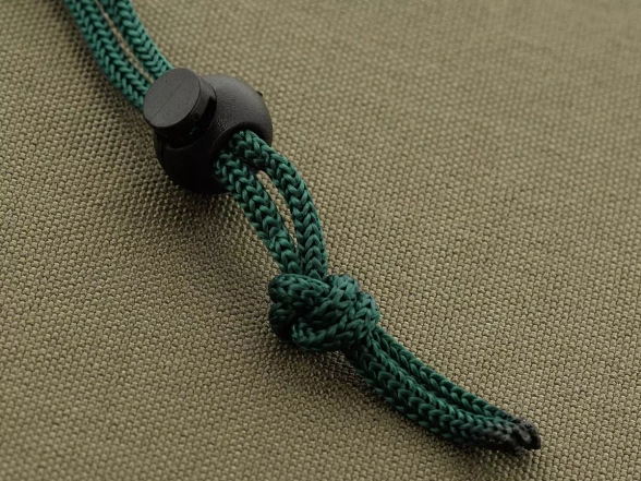 M-Tac Waterproof Document Pouch 19x12 cm (BH2546-1)