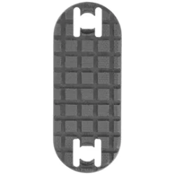 Okładzina na MultiTool Turq Gear Plankton Granade Black G10