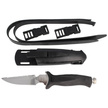 MAC Coltellerie Aquatys Diving Knife 120mm (MC AQT12.N)