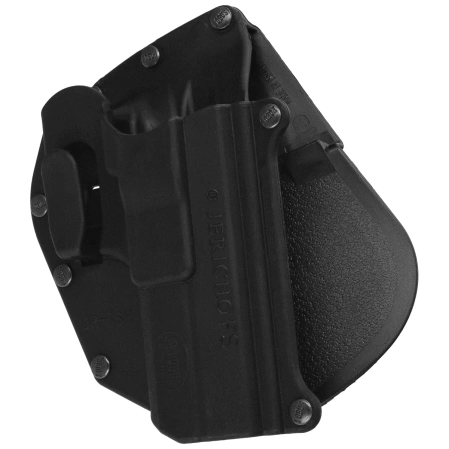 Fobus JR-1 Holster for IWI Jericho 941 Steel Frames FB/RB without rails
