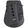 Fobus Holster Glock 17,19,22,23,31,32,34,35 Left (GL-2 ND LH RT)