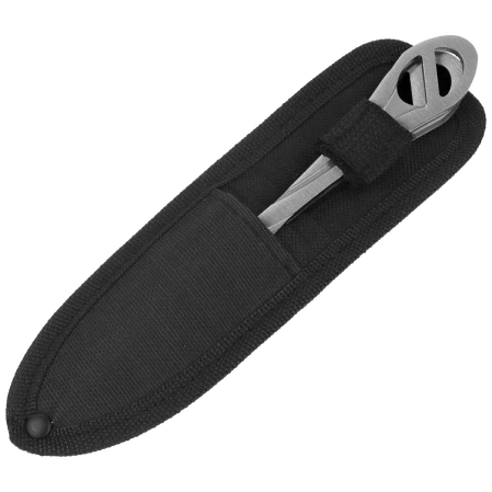 Martinez Albainox Set 3 Throwing Knife Satin 3Cr13Mov (32754)