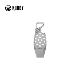 MultiTool Kubey Pry Bar Grey Titanium (KU447A)