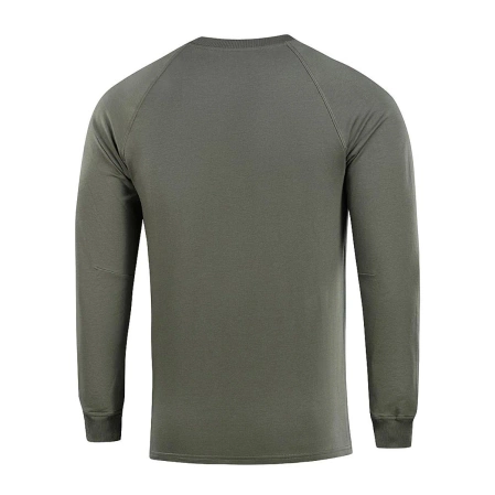 Bluza M-Tac raglanowa Athlete Army Olive (20455062)