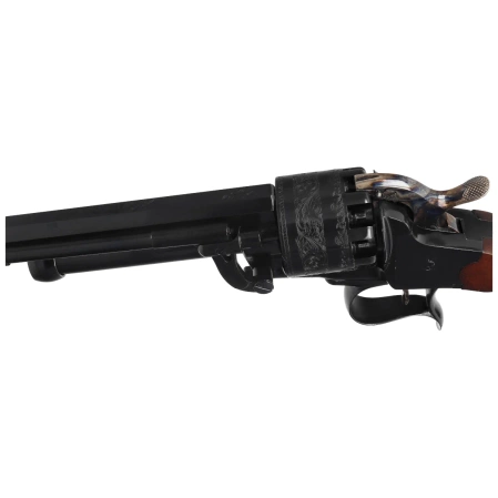 Rewolwer Pietta Le Mat Cavalry Steel .44 (LMC44)