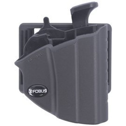 Kabura Fobus Glock 17, 19, 19X, 22, 23, 31-35 (GL-2 DB BH ND RT)