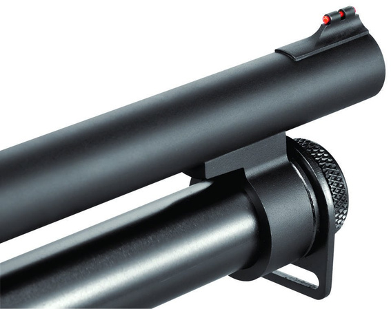 Strzelba powtarzalna Hatsan Escort AimGuard Gen-2 20'' 12/76