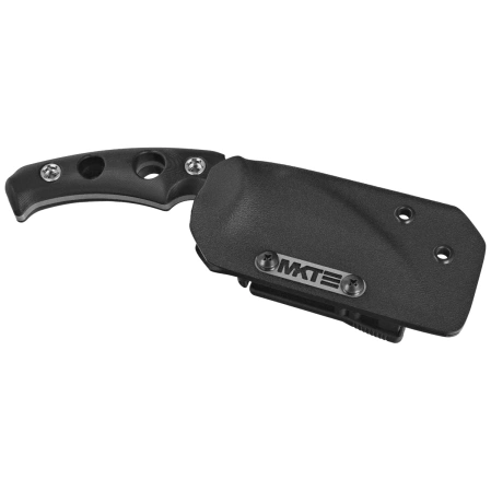 Nóż Medford Fuk PS Black G10, Std HW, Tumbled 3V (MK0523TQ-08KB-SPQ3-Q4)