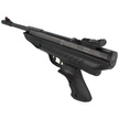 Hatsan 25 SuperCharger 4.5 mm Air Pistol