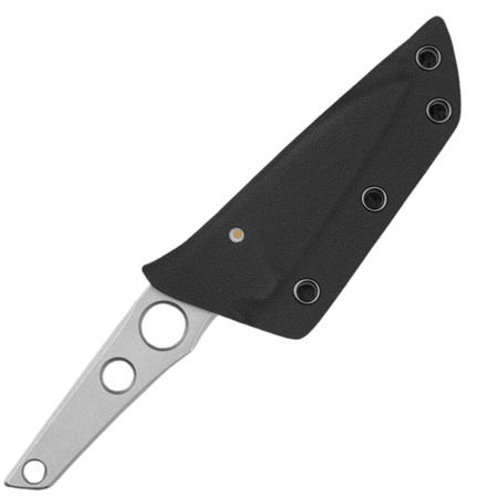Bestech VK-Core Ceramic Bead Blasted 14C28N by Vulpex Knives (BFK05D)