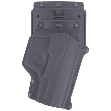 Fobus Walther P99, P99 Compact Right Holster (WP-99 QL RP1)