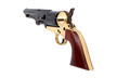 Pietta Revolver 1851 Colt REB Nord Navy Sheriff .36 (RNS36)